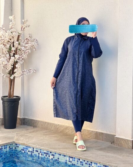 Burkini Aqua